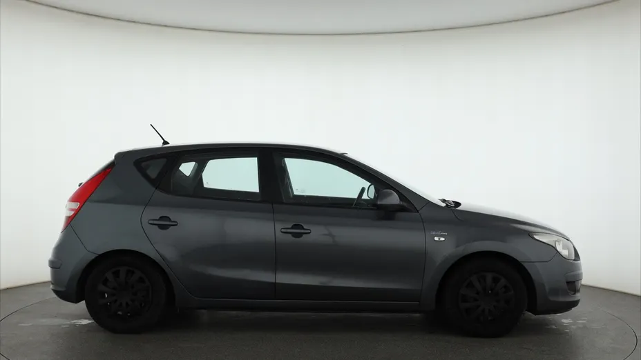 Hyundai i30 -
