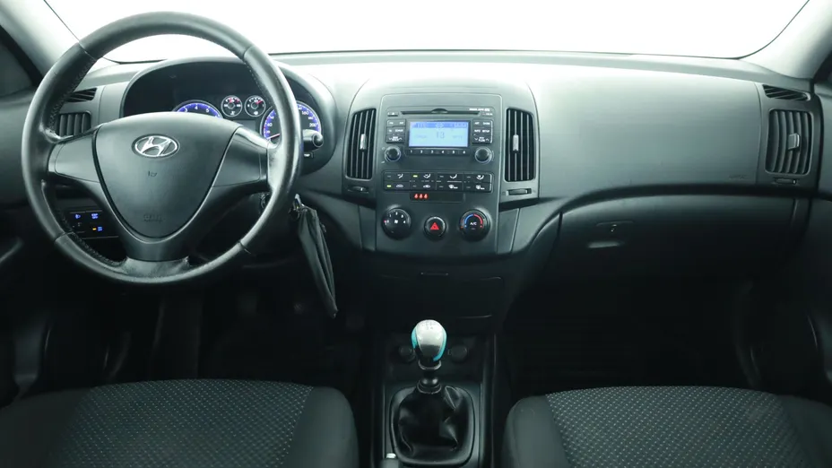 Hyundai i30 -