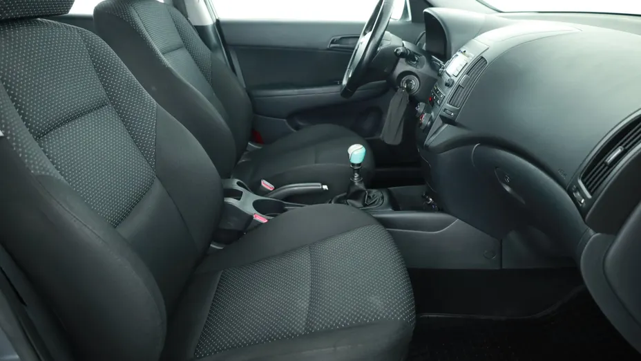 Hyundai i30 -