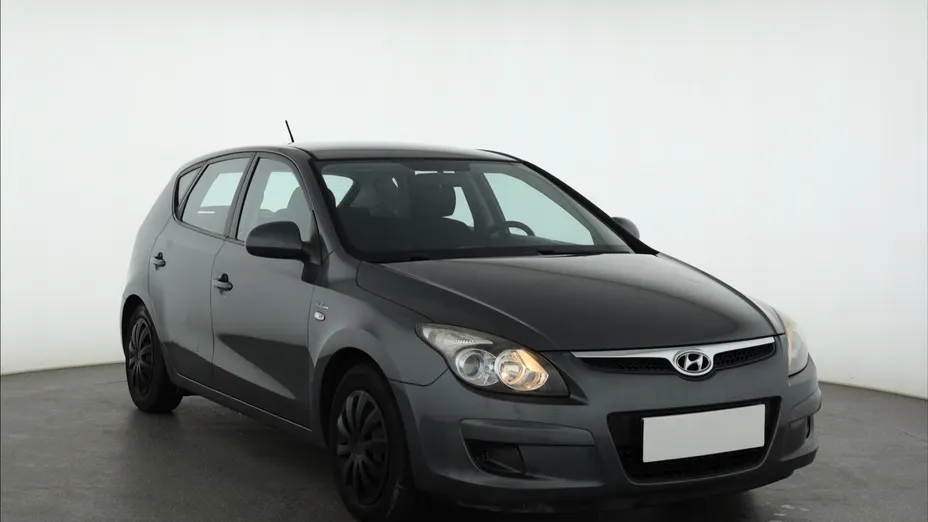 Hyundai i30 -
