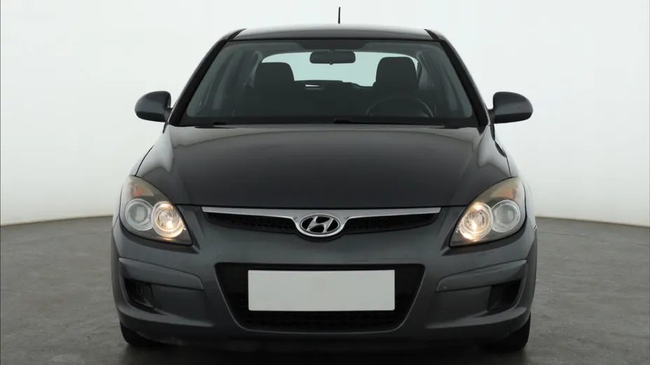 Hyundai i30 -