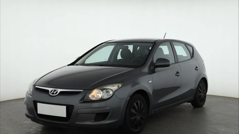 Hyundai i30 -