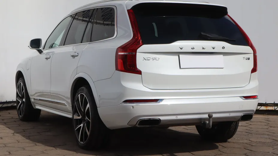 Volvo XC90 -