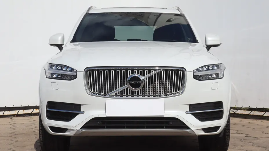 Volvo XC90 -
