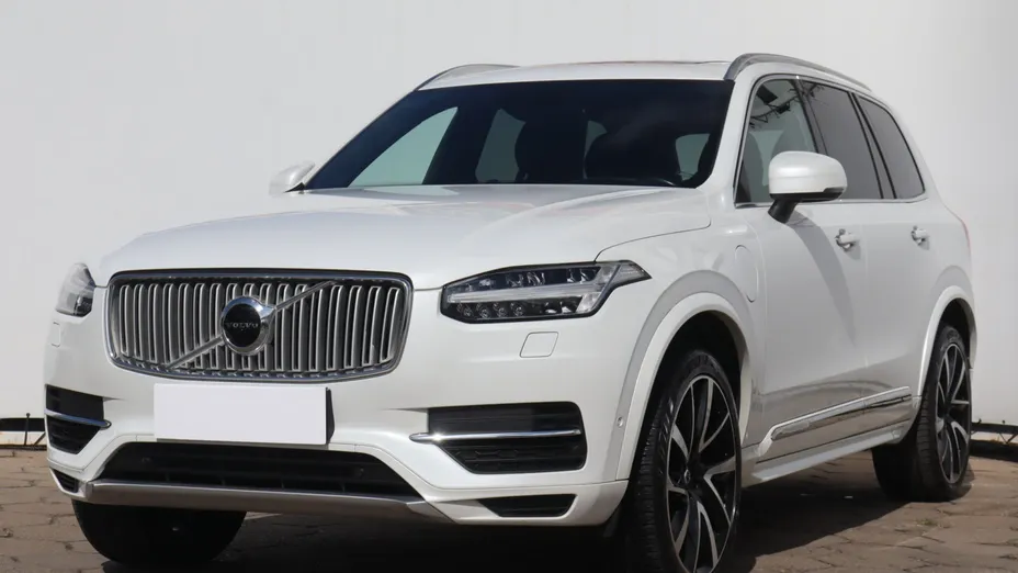 Volvo XC90 -