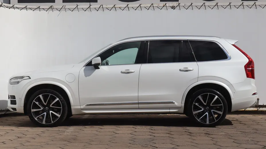 Volvo XC90 -