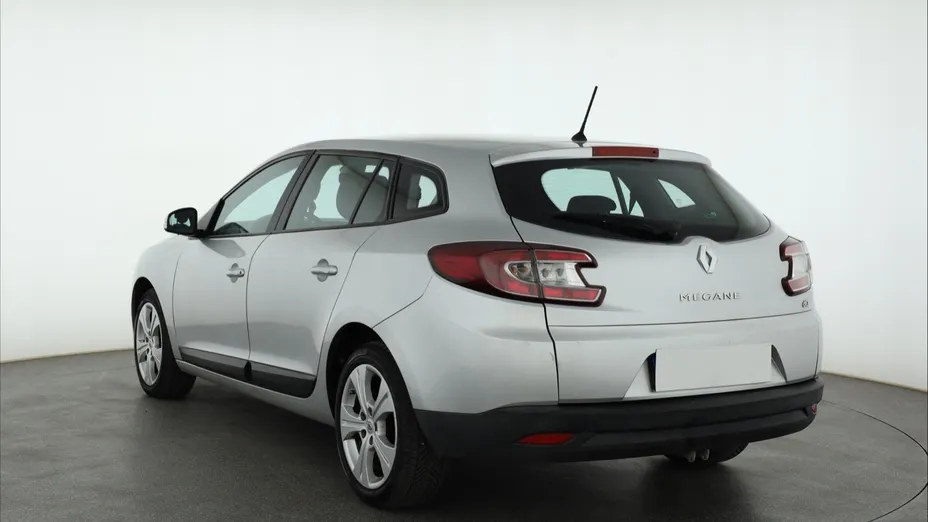 Renault Megane -