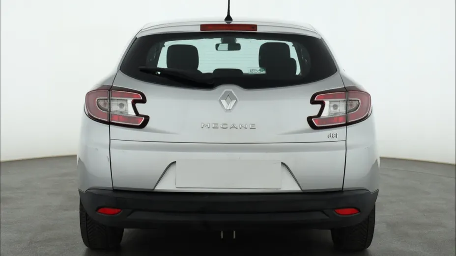 Renault Megane -