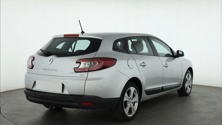 Renault Megane -