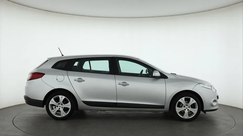 Renault Megane -
