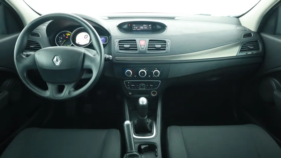 Renault Megane -