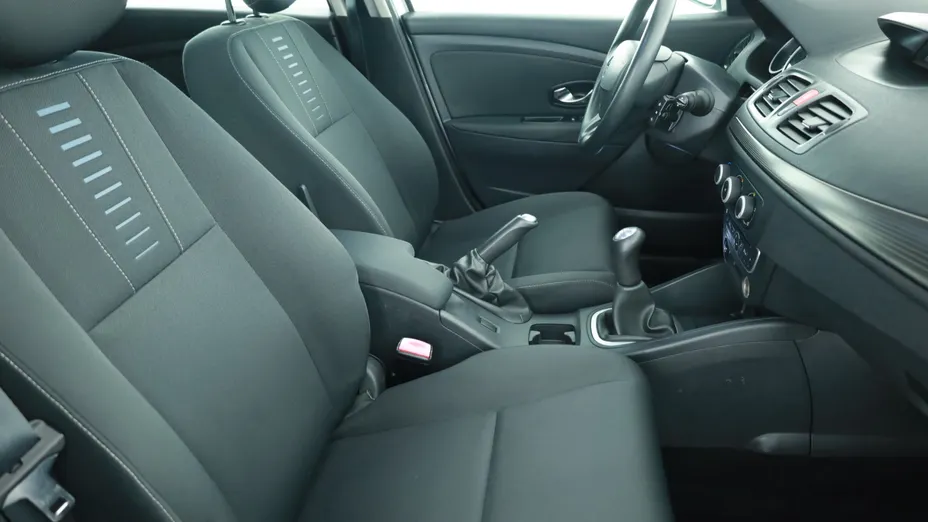 Renault Megane -