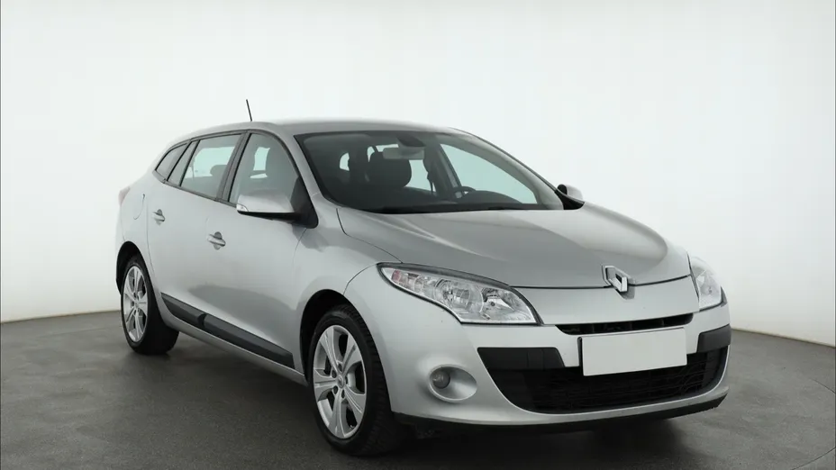 Renault Megane -