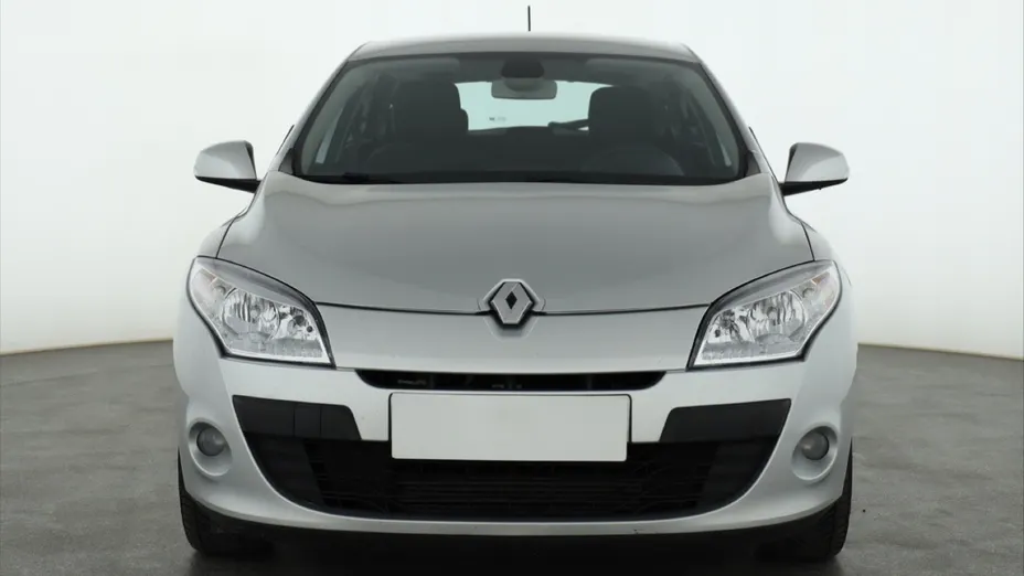 Renault Megane -
