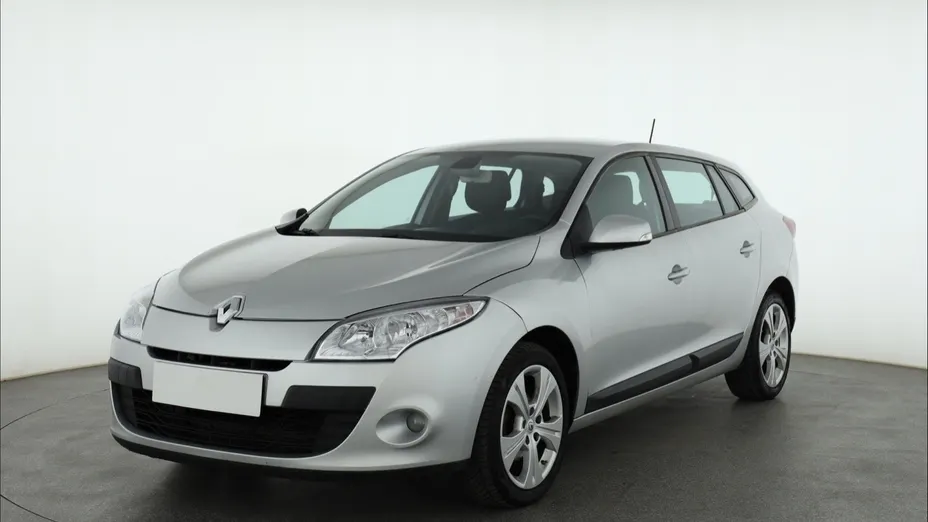 Renault Megane -