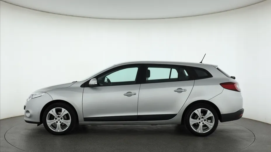 Renault Megane -