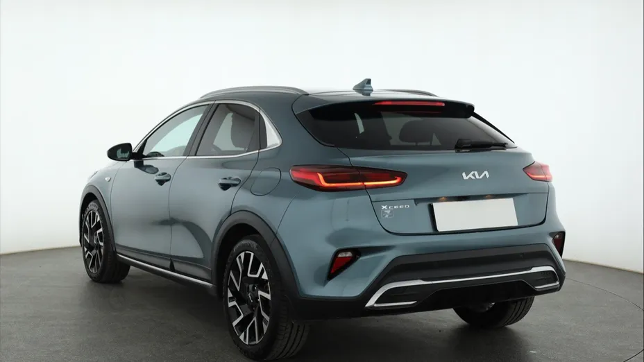 Kia XCeed -
