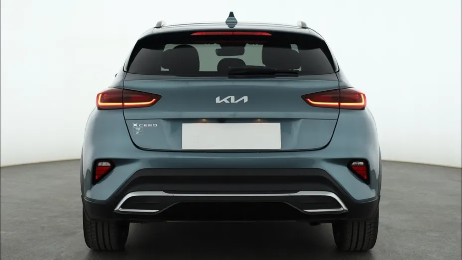 Kia XCeed -