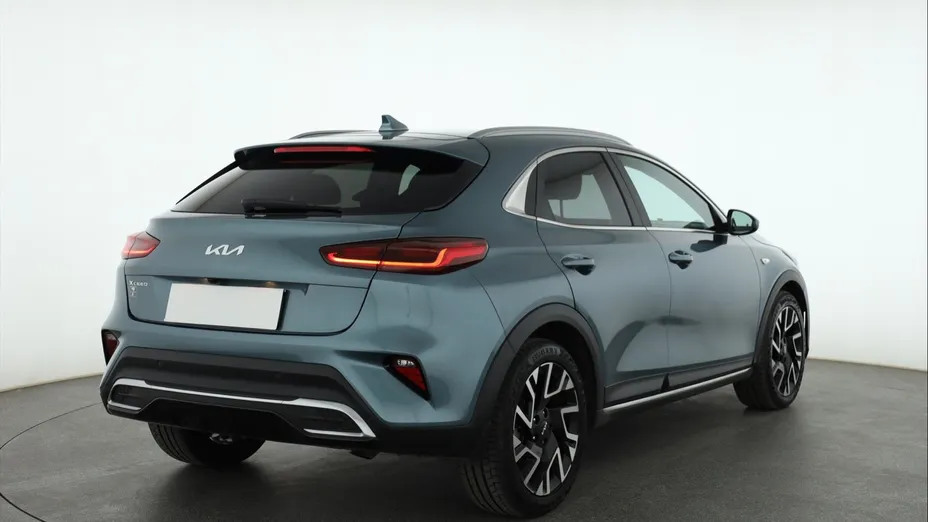 Kia XCeed -