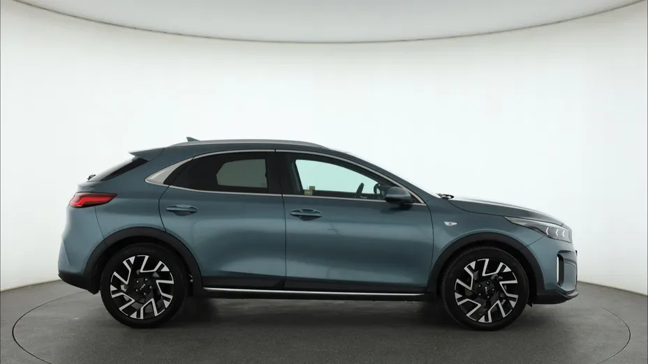 Kia XCeed -