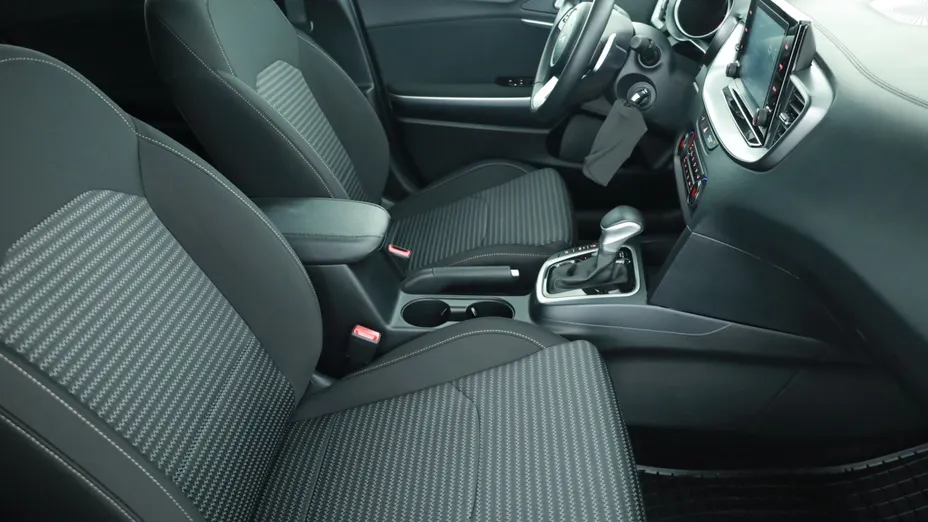 Kia XCeed -
