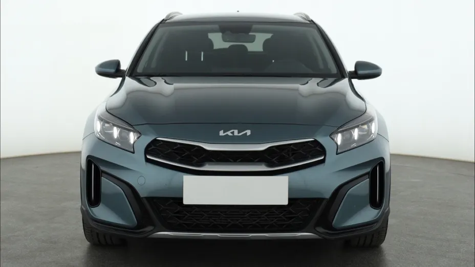 Kia XCeed -