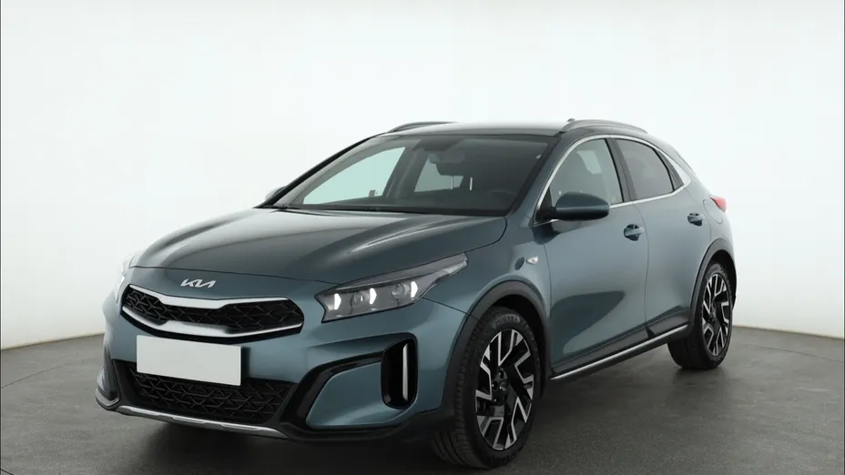 Kia XCeed -
