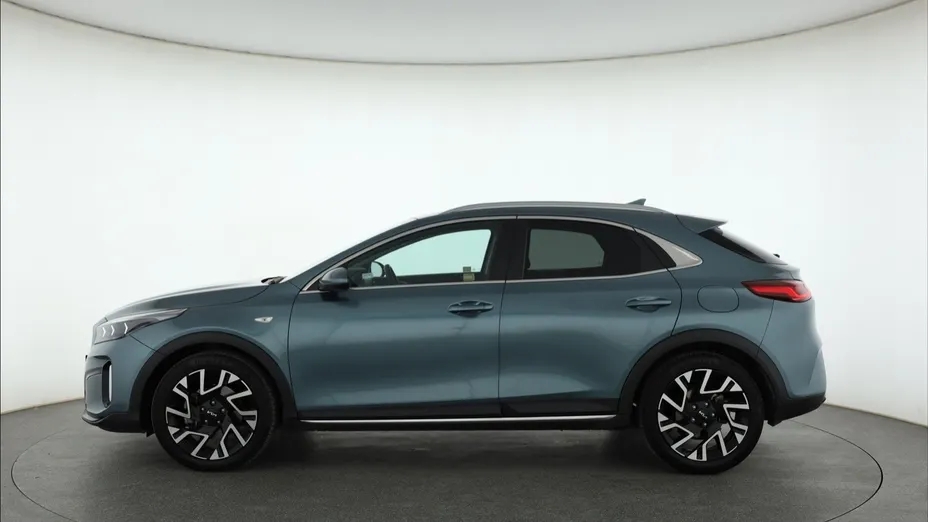 Kia XCeed -