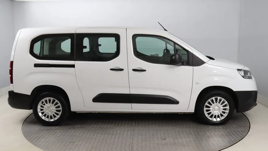 Toyota Proace City Verso -