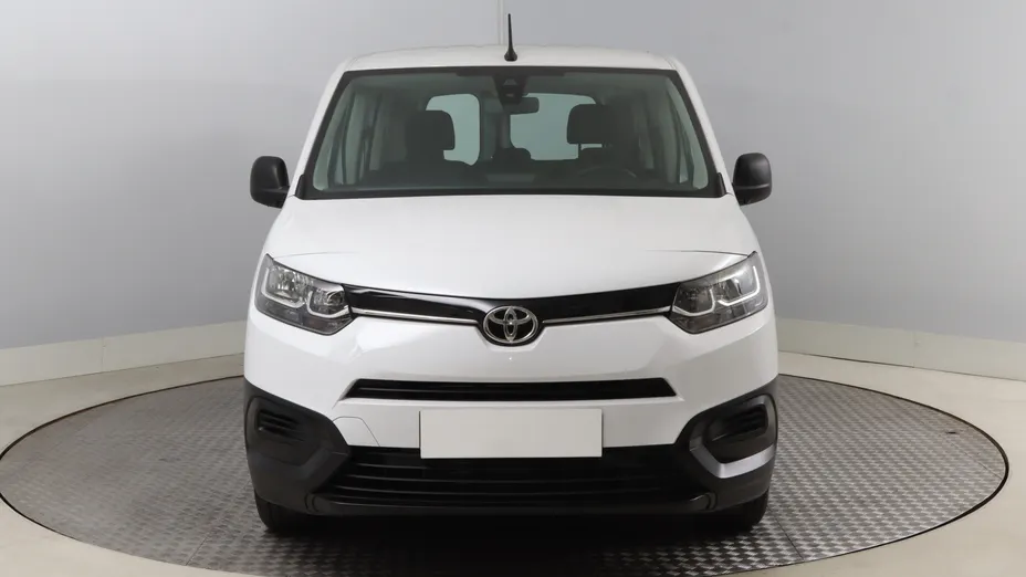 Toyota Proace City Verso -
