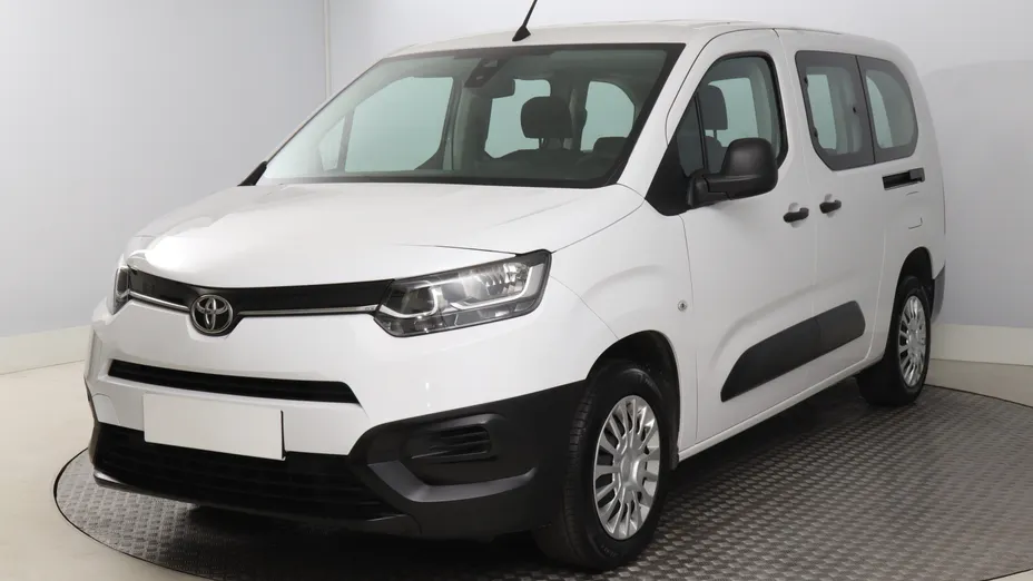 Toyota Proace City Verso -