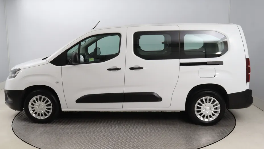 Toyota Proace City Verso -