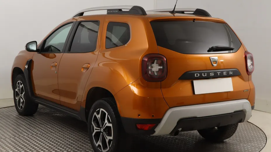 Dacia Duster -
