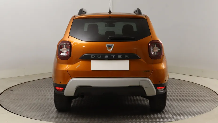 Dacia Duster -