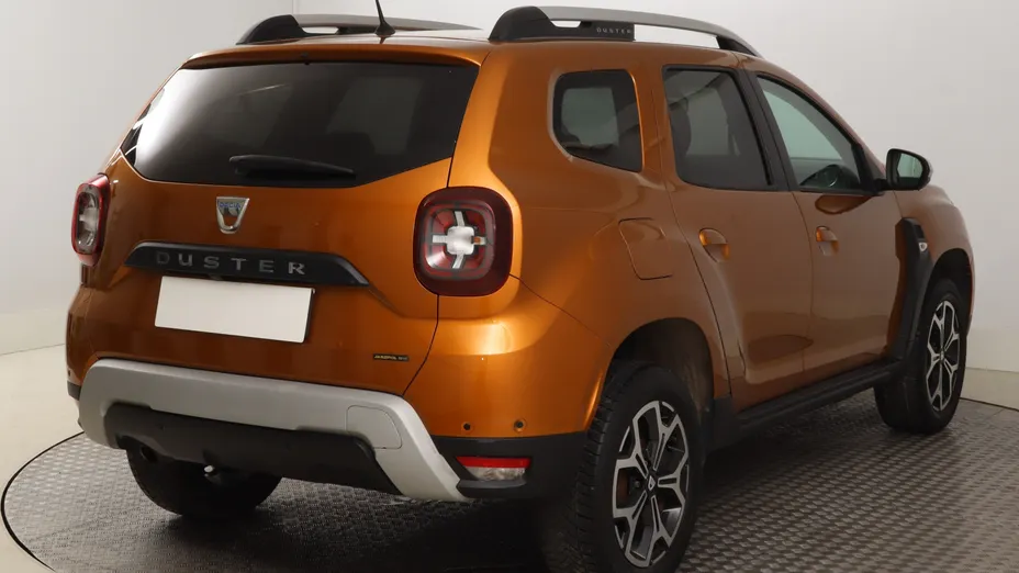 Dacia Duster -