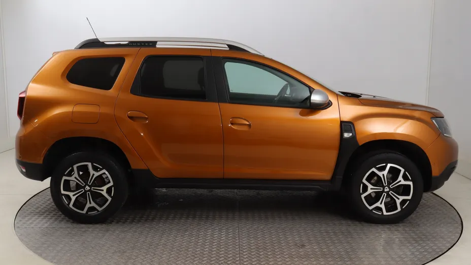 Dacia Duster -