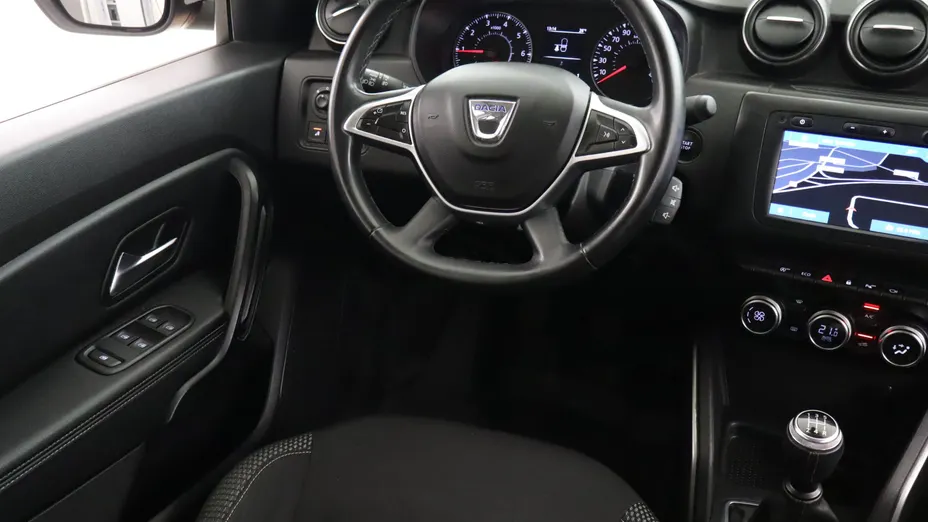 Dacia Duster -