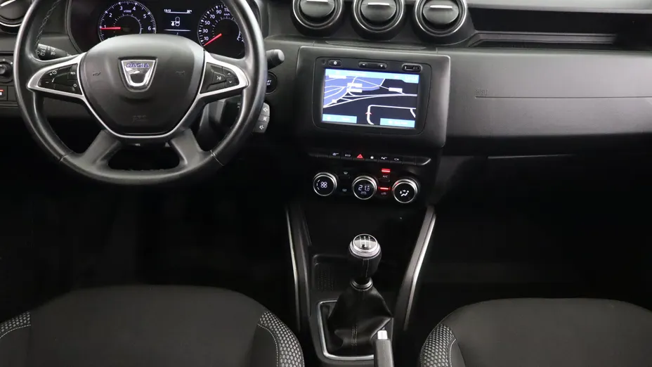 Dacia Duster -
