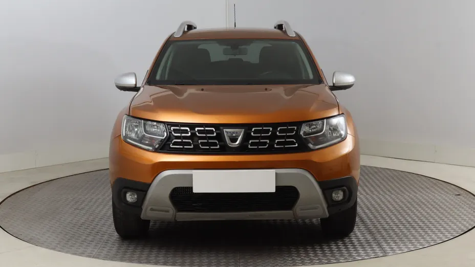 Dacia Duster -