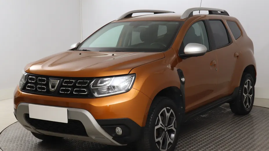 Dacia Duster -
