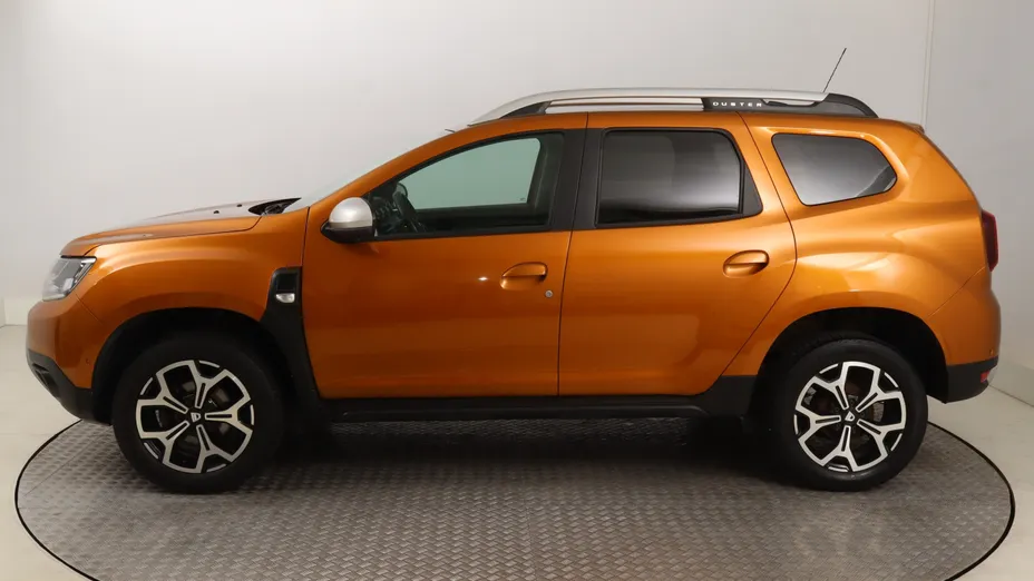 Dacia Duster -