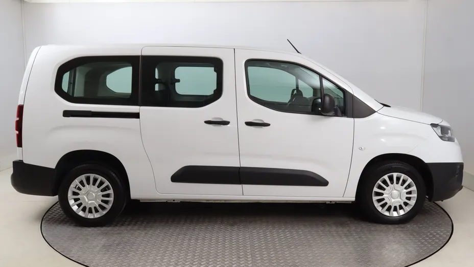 Toyota Proace City Verso -
