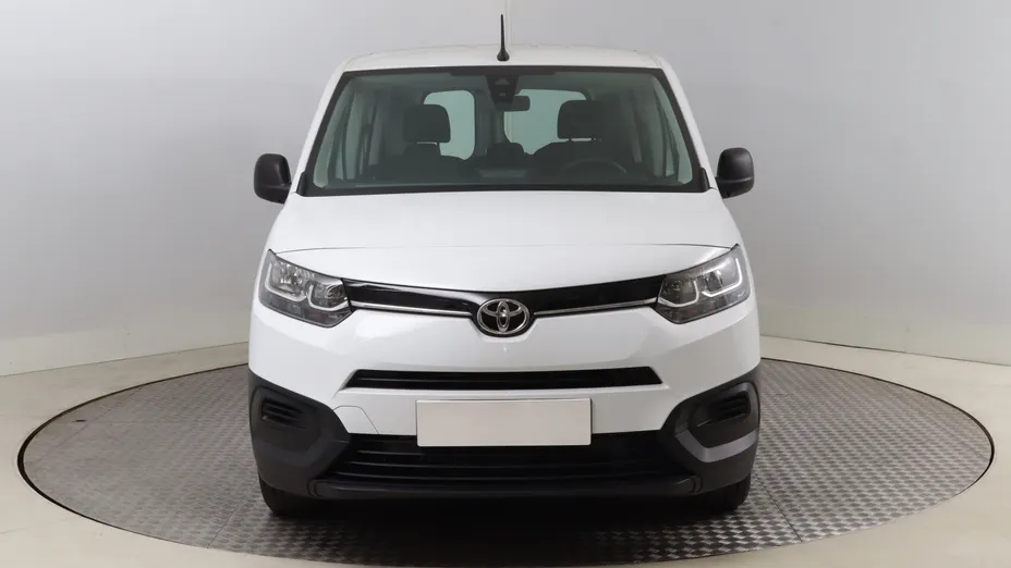 Toyota Proace City Verso -