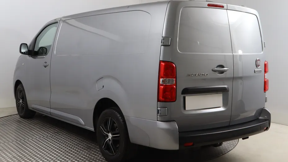Fiat Scudo -