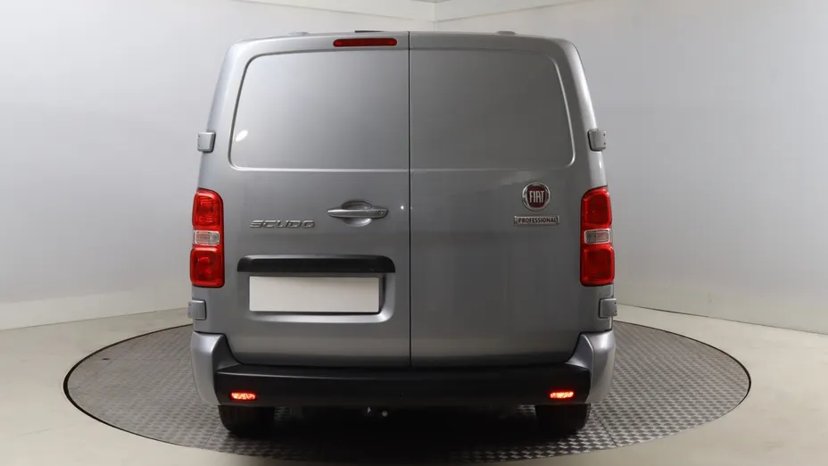 Fiat Scudo -