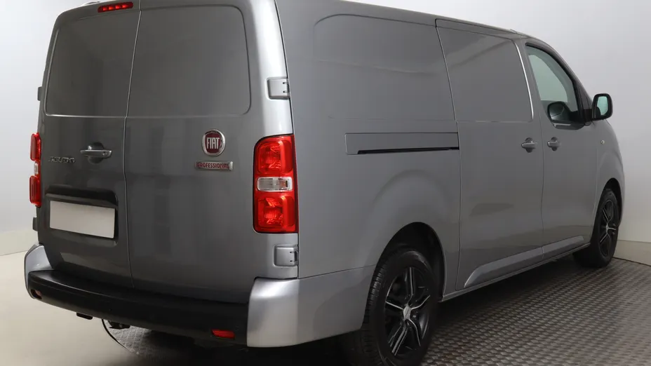 Fiat Scudo -
