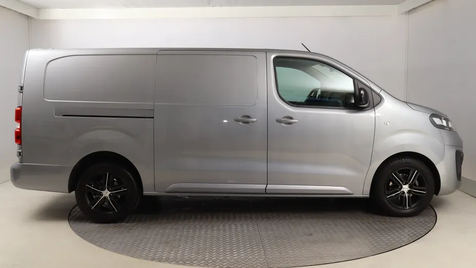 Fiat Scudo -