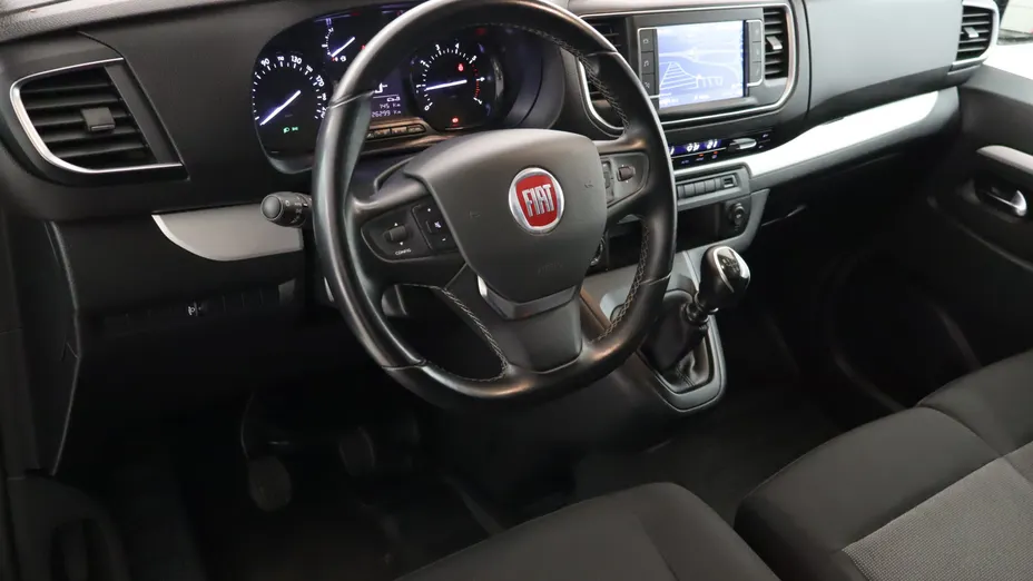 Fiat Scudo -