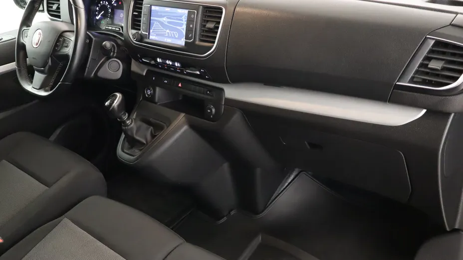 Fiat Scudo -