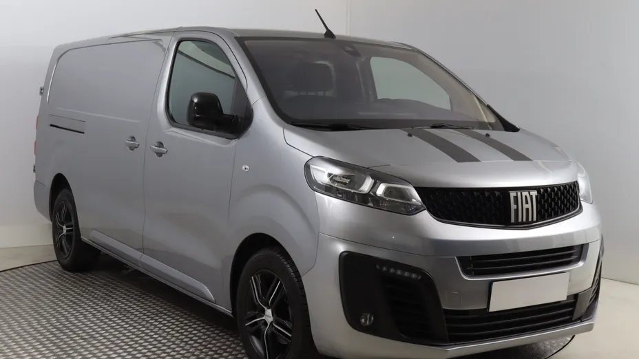 Fiat Scudo -